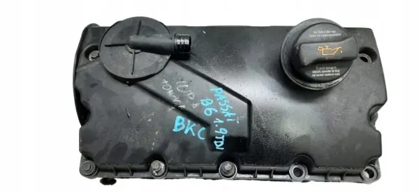 VW Ventildeckel OEM 038103469 für Passat B6 1.9 TDI image 2