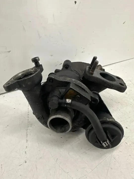 Turbo PEUGEOT 307 1.4L diesel 50kW 2003 54351014861 image 3