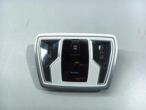 Audi A8 D5 Taka-LED-katkovalo OEM LAMPKA LED PODSUFITKI TYL image 2