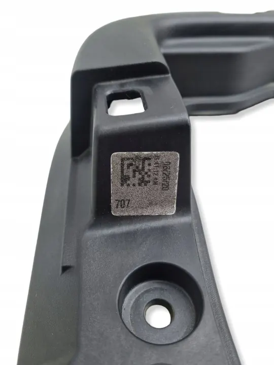 Kofferraumschwelle Abdeckung Jeep Gladiator OEM 68349642AD image 3