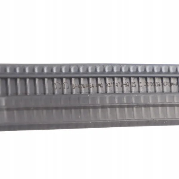 Voorlinker raamrubber OEM 4M0837479 Audi Q7 image 9