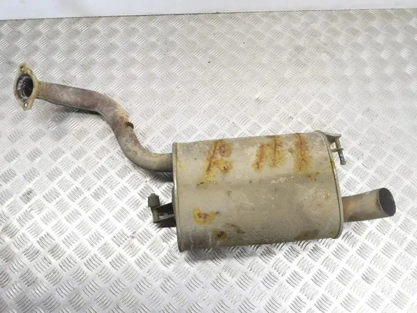 Toyota OE I0R021 Compleet Demper voor Corolla Verso image 10