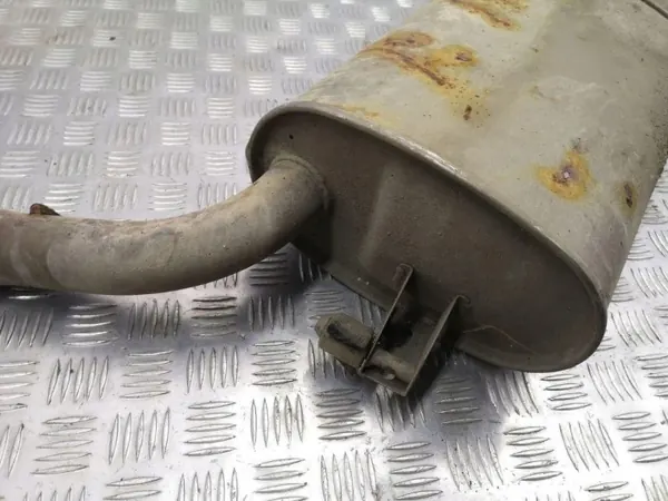 Toyota OE I0R021 Compleet Demper voor Corolla Verso image 3