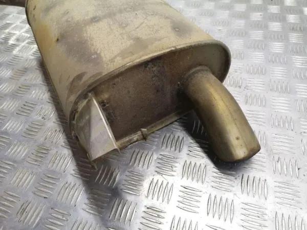 Toyota OE I0R021 Compleet Demper voor Corolla Verso image 4