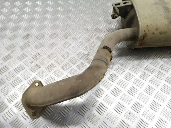 Toyota OE I0R021 Compleet Demper voor Corolla Verso image 8