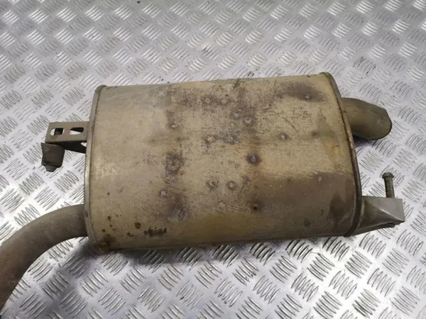 Toyota OE I0R021 Compleet Demper voor Corolla Verso image 9