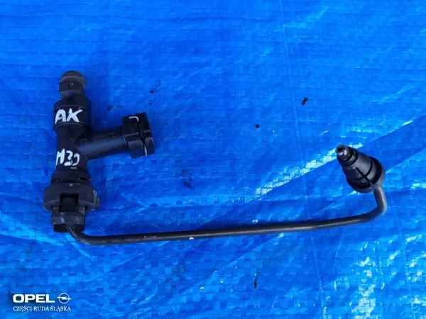 Kytkinpuhdistin OEM 55572350 Opel Astra K 1.6 CDTI:lle image 2