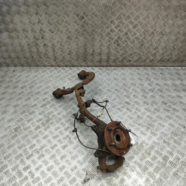 Mangueta delantera derecha Toyota Hilux VII Pick-Up OEM 9008037030 image 2