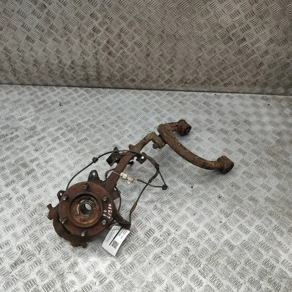 Mangueta delantera derecha Toyota Hilux VII Pick-Up OEM 9008037030 image 3