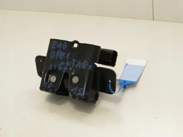 Cerra de maletero OEM 360169825 para Opel Antara 2010-2015 image 2