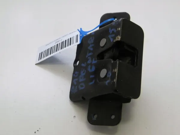 Cerra de maletero OEM 360169825 para Opel Antara 2010-2015 image 3