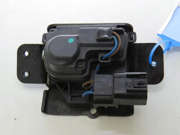 Cerra de maletero OEM 360169825 para Opel Antara 2010-2015 image 8