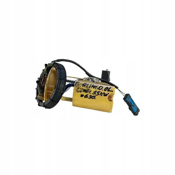 Bränslenivåsensor OEM 9660794980 Citroën Berlingo image 3