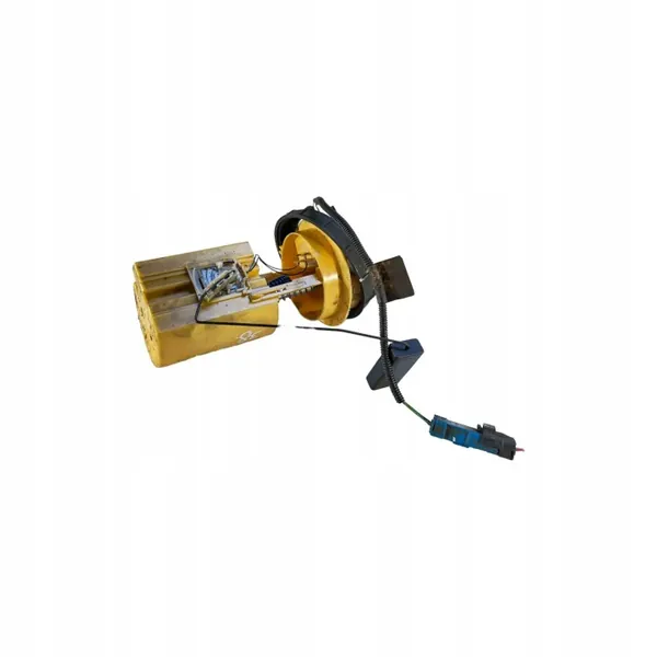 Bränslenivåsensor OEM 9660794980 Citroën Berlingo image 4