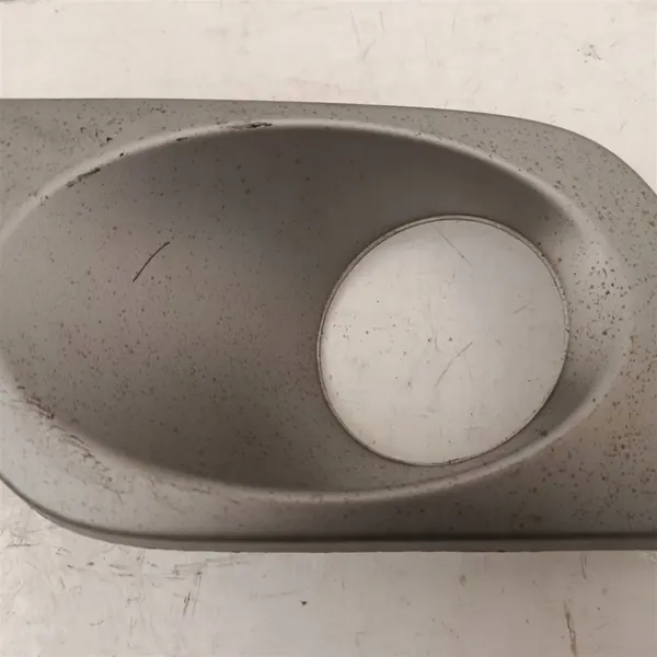 Griglia Paraurti Anteriore Sinistra Dacia Sandero 2 II Lift 261A36699R image 3