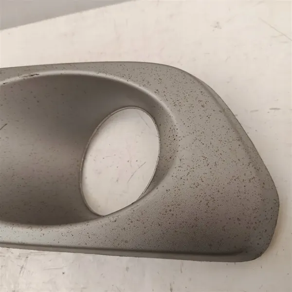 Griglia Paraurti Anteriore Sinistra Dacia Sandero 2 II Lift 261A36699R image 4