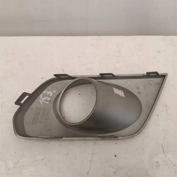 Griglia Paraurti Anteriore Sinistra Dacia Sandero 2 II Lift 261A36699R image 5