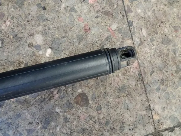 SKODA KAROQ 19- Elektrisk baklucka aktuator vänster 57A827851A image 6