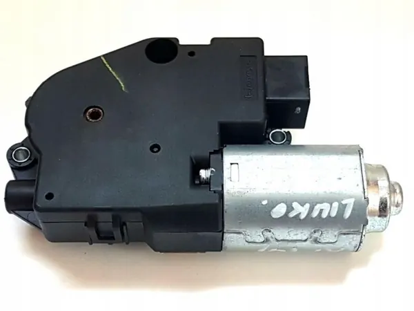 Motor techo solar OEM 8X23F53508AA para Jaguar XF X250 image 4