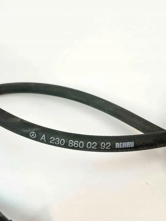 Spolarpumpslang OEM A2308600292 för Mercedes-Benz image 6