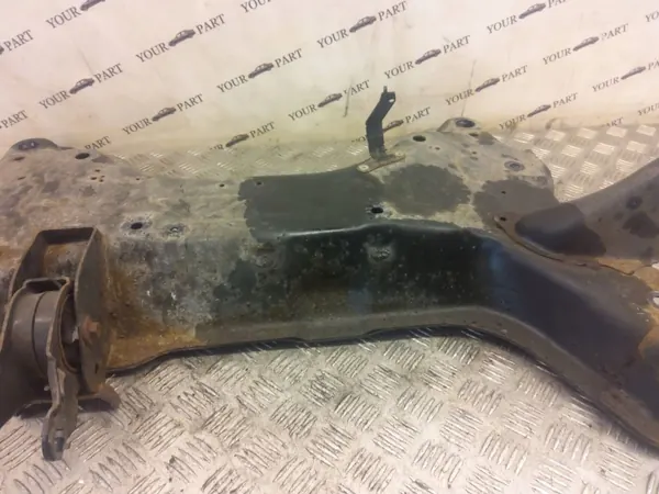 Voorremblokken OEM SKE53424 voor Peugeot RCZ image 10