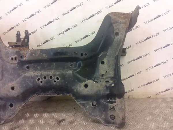 Voorremblokken OEM SKE53424 voor Peugeot RCZ image 3