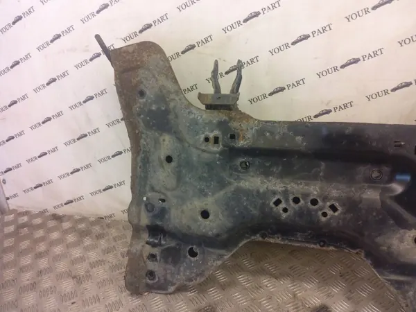 Voorremblokken OEM SKE53424 voor Peugeot RCZ image 4