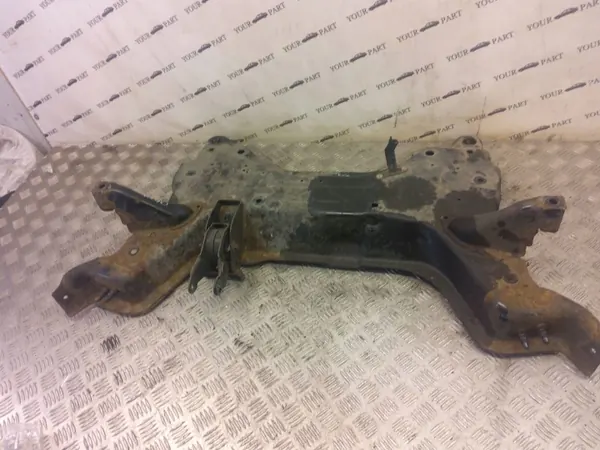 Voorremblokken OEM SKE53424 voor Peugeot RCZ image 5
