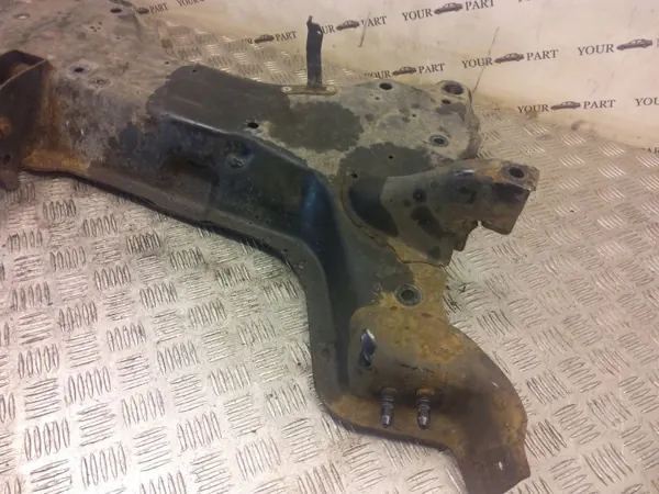 Voorremblokken OEM SKE53424 voor Peugeot RCZ image 6