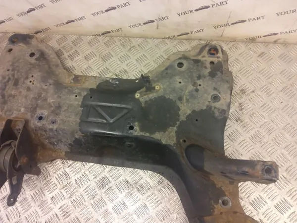 Voorremblokken OEM SKE53424 voor Peugeot RCZ image 7