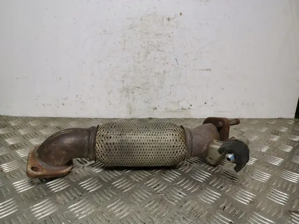Abrazadera de escape Kia OE OEM FOB17308 - Usado image 2