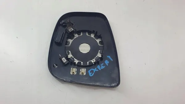 Insert miroir droit OEM FOA7440 pour Peugeot Expert 3 image 3