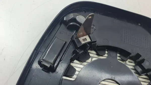 Insert miroir droit OEM FOA7440 pour Peugeot Expert 3 image 6
