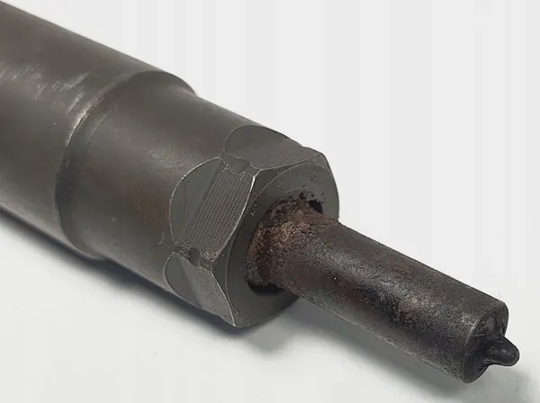 Injektor Jaguar Range Rover L320 3.0 D image 2