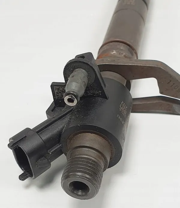 Injektor Jaguar Range Rover L320 3.0 D image 4