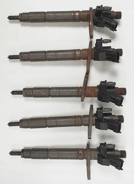 Injektor Jaguar Range Rover L320 3.0 D image 6