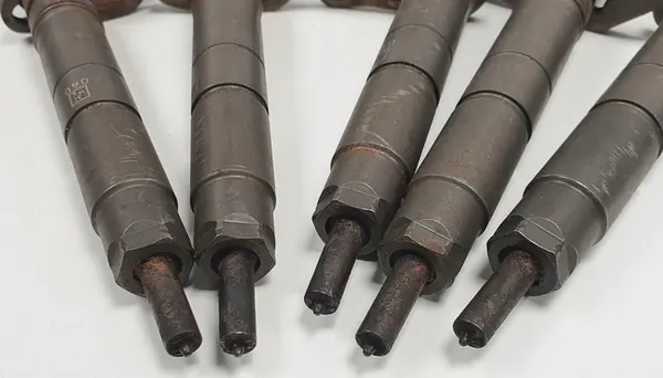 Injektor Jaguar Range Rover L320 3.0 D image 7