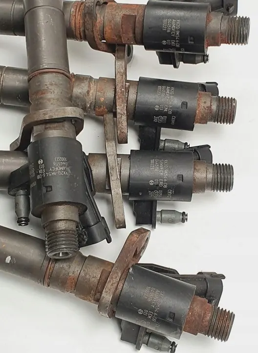 Injektor Jaguar Range Rover L320 3.0 D image 8