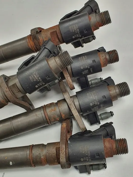 Injektor Jaguar Range Rover L320 3.0 D image 9