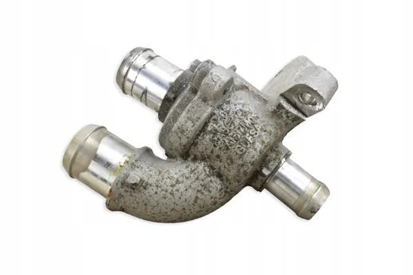 Ford Termostathus OEM LX6F-8A587-AC Begagnad image 3