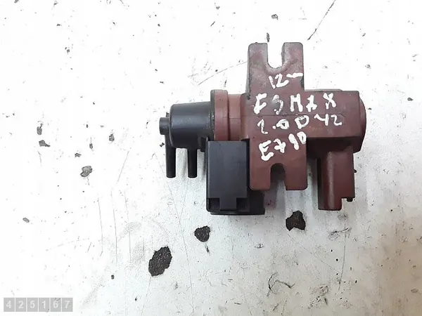 Vakuumventil Ford S-MAX 2012 2000tdci 6g9q9e882ca image 2