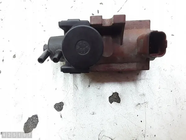 Vakuumventil Ford S-MAX 2012 2000tdci 6g9q9e882ca image 3