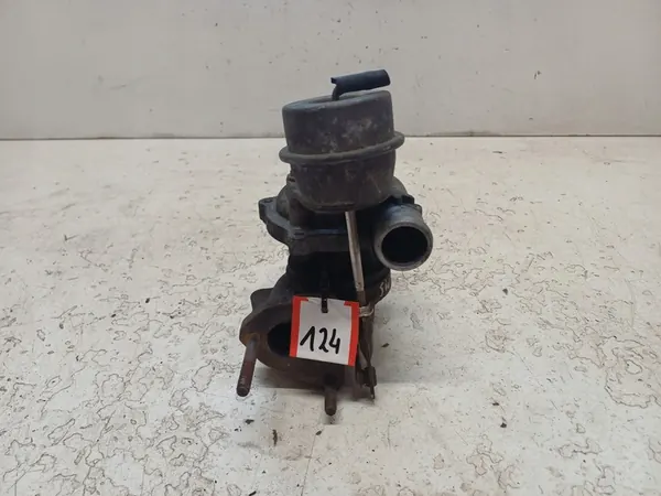 Turbocompresor SUZUKI SWIFT 4 IV 1.3 DDIS image 2