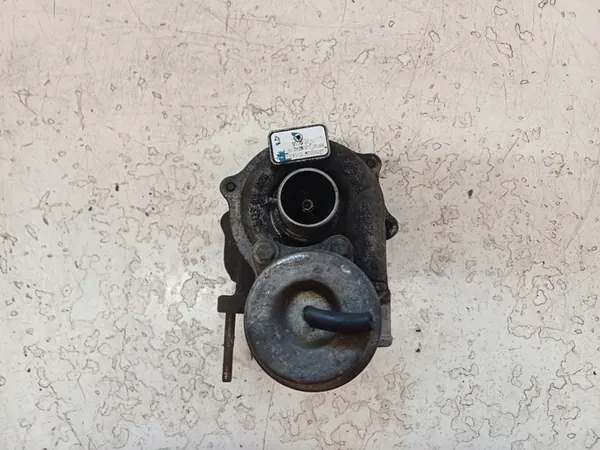 Turbocompresor SUZUKI SWIFT 4 IV 1.3 DDIS image 3