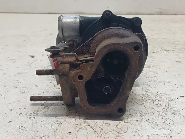 Turbocompresor SUZUKI SWIFT 4 IV 1.3 DDIS image 5