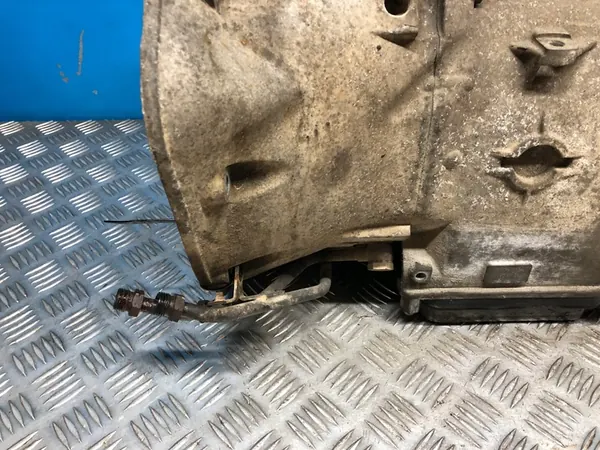 MERCEDES W210 3.2 CDI Autovaihteisto 722626 image 4