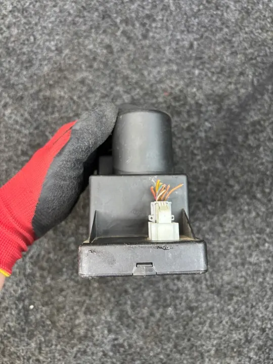 Pompe de verrouillage central Mercedes OEM 2108002548 image 3
