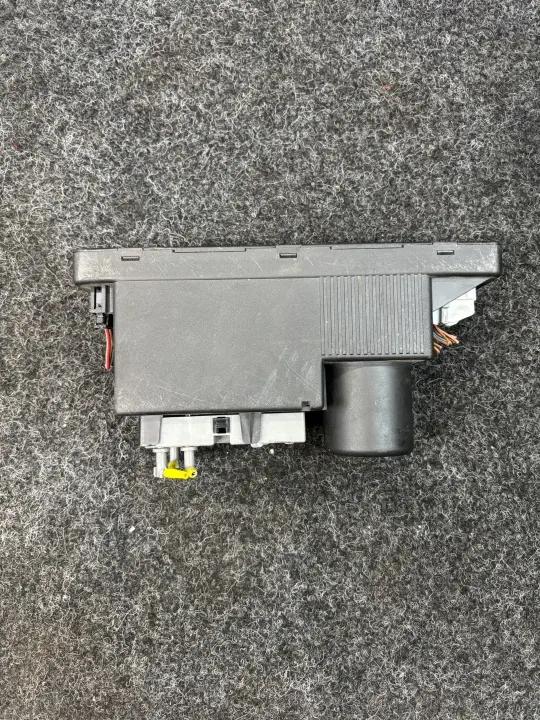 Pompe de verrouillage central Mercedes OEM 2108002548 image 8