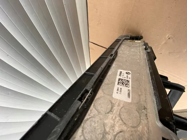 Conjunto de Radiador y Ventilador BMW X3 X4 G01 G02 OEM image 6