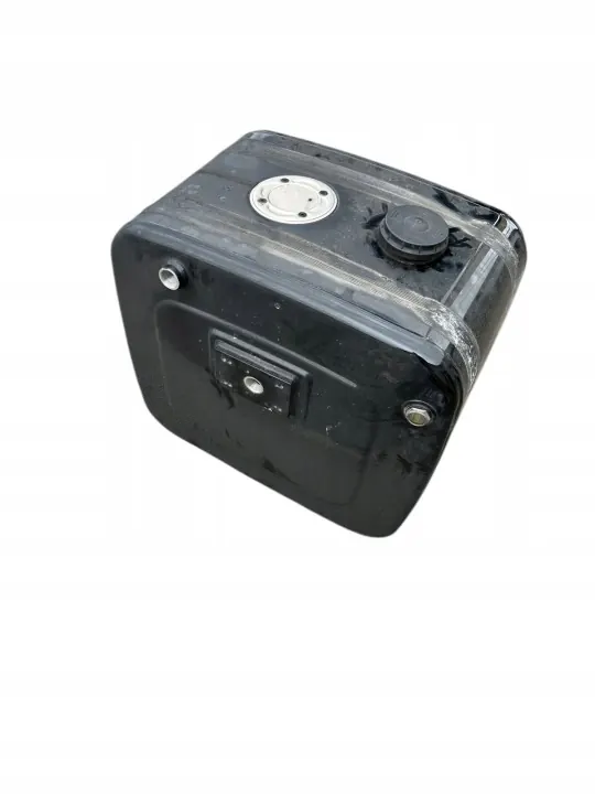 Scania Hydrauliksystemtank OEM 2654079 - Gebraucht image 3